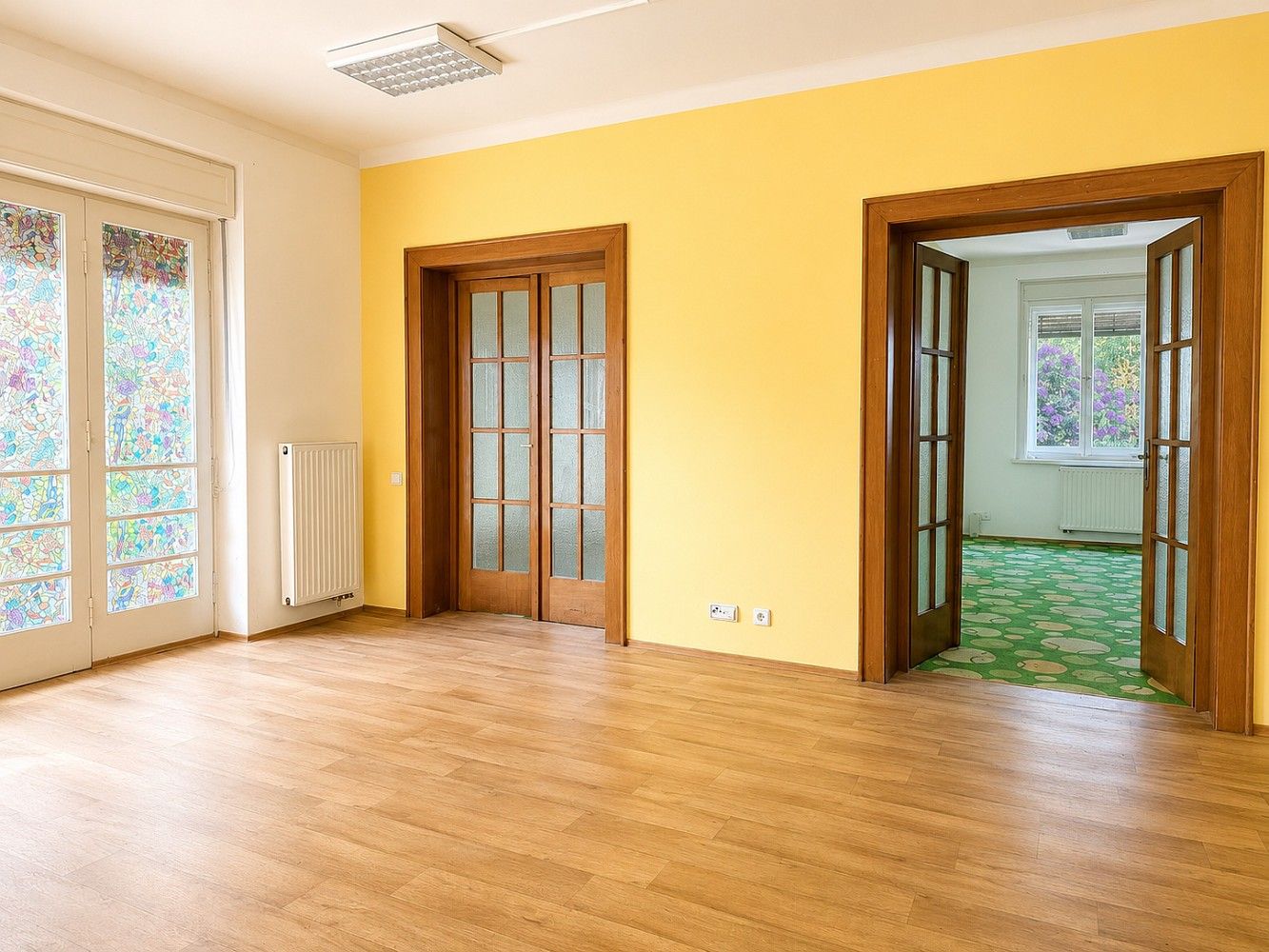 Kancelář · 250 m² · Říčany - Strašín, okres Praha-východ, Středočeský kraj - 3