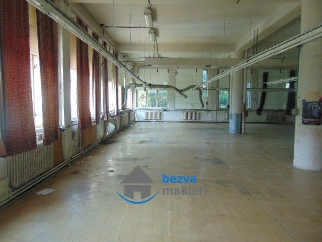 Pronájem výrobní prostory - Fimberk, Skuteč, 600 m² - 5