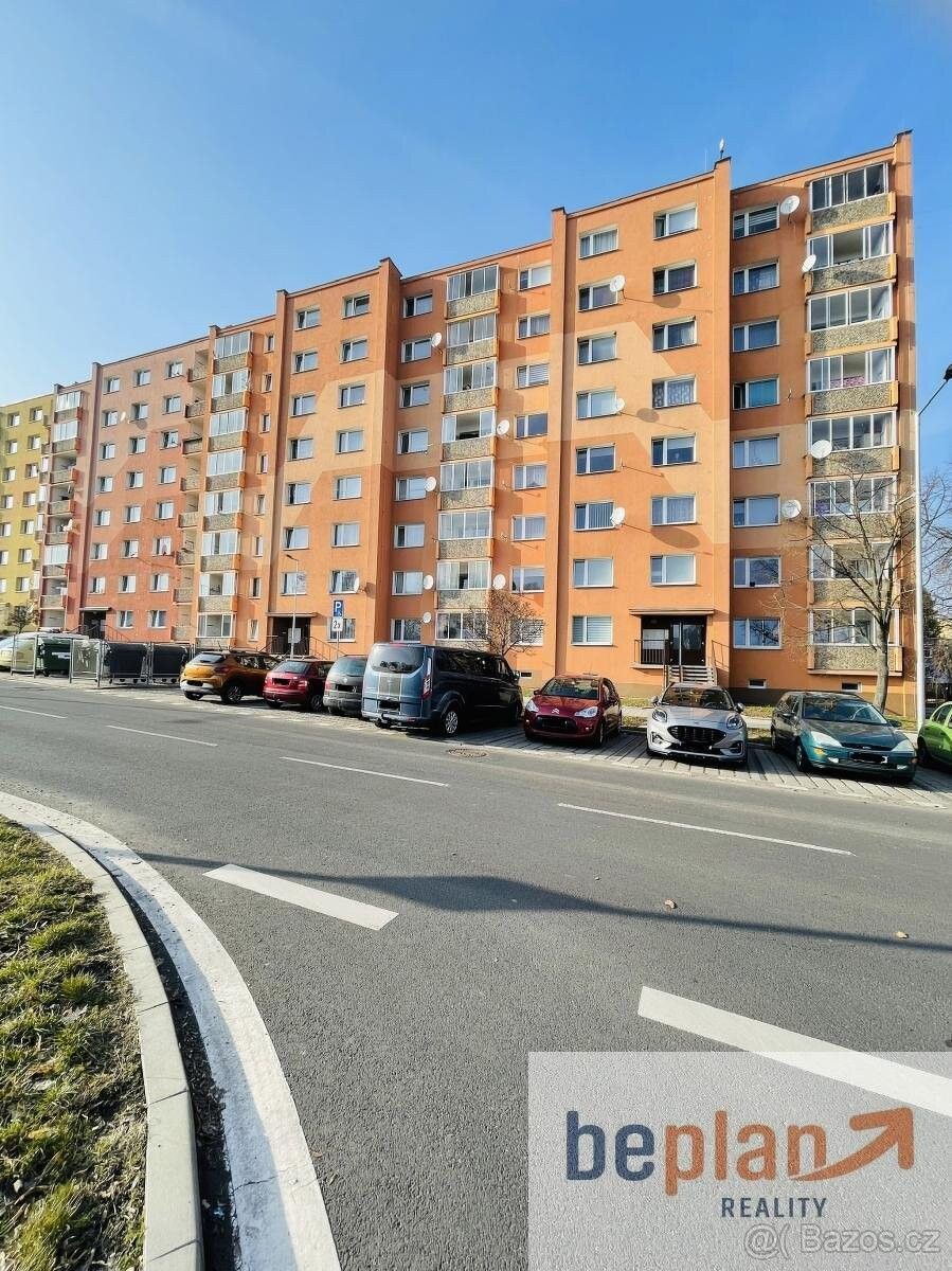 Byty, Jirkov, 431 11 - 1