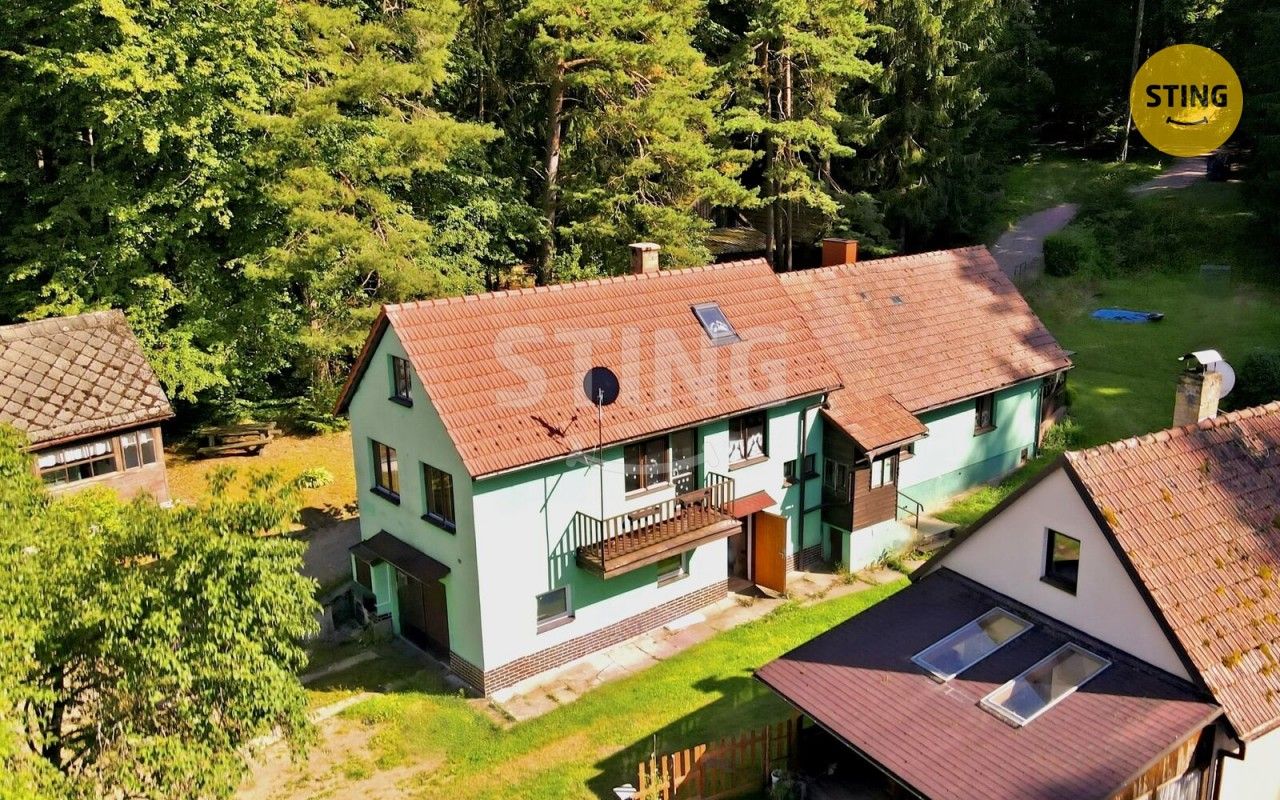 Rodinný dům · 200 m² · Zubčice - 3