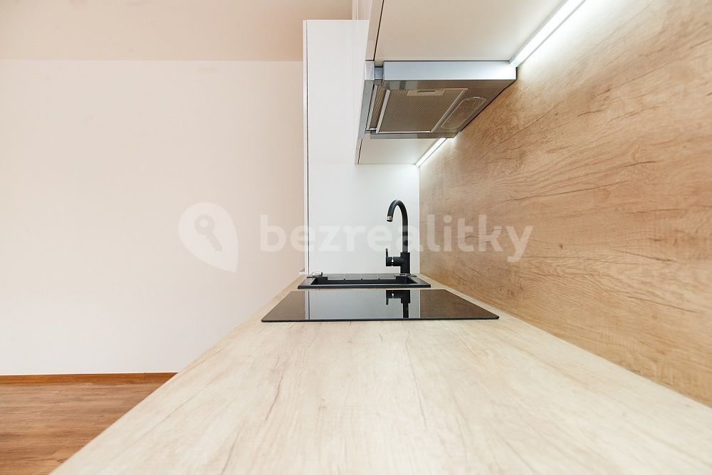 Pronájem byt 2+kk - Sokolovská, Ostrava - Poruba-sever, Moravskoslezský kraj, 41 m² - 5