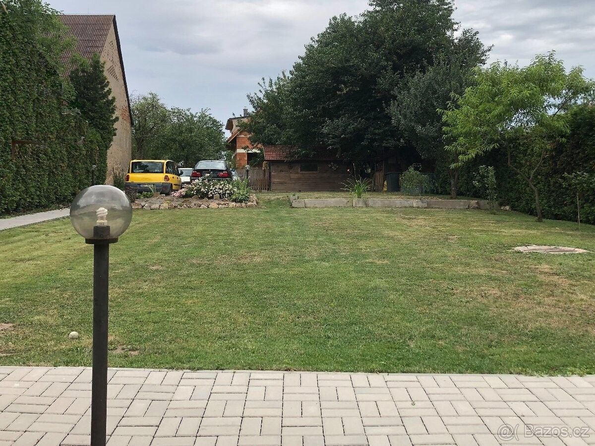 Pozemky pro bydlení, Kostelec nad Černými Lesy, 281 63