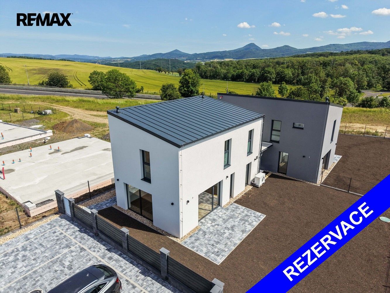 Rodinný dům, 104 m²