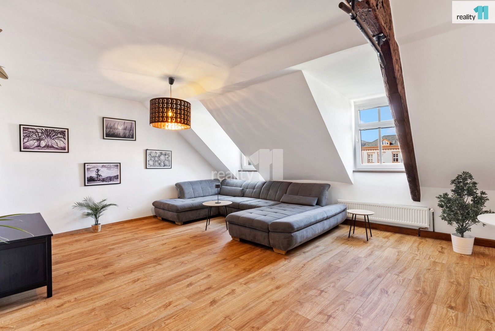 Prodej byt 3+kk - náměstí 1. máje, Chrastava, 156 m²