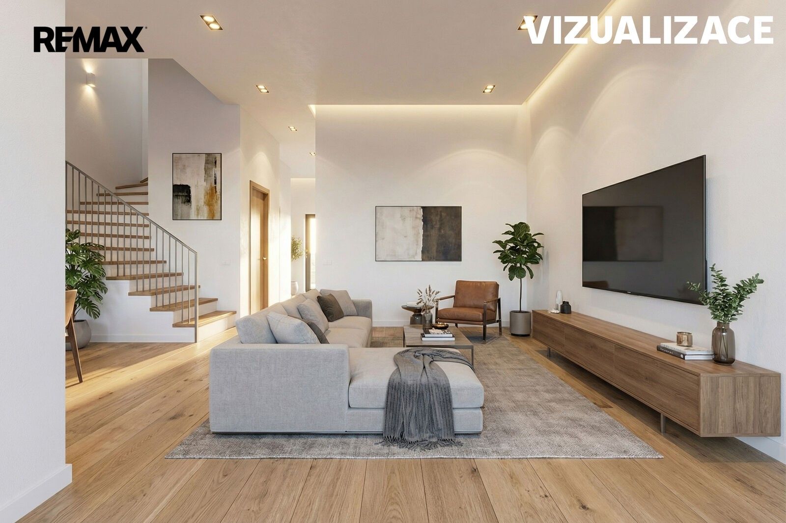 Prodej rodinný dům - Košťany, 149 m² - 5