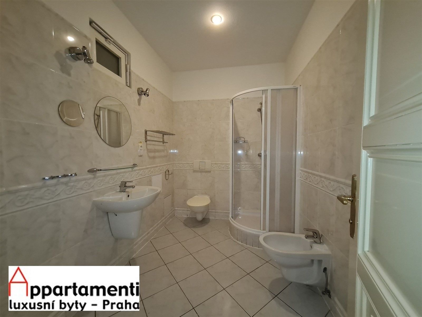 Prodej byt 1+kk - Masná 1059, Praha Staré Město, 35 m² - 5