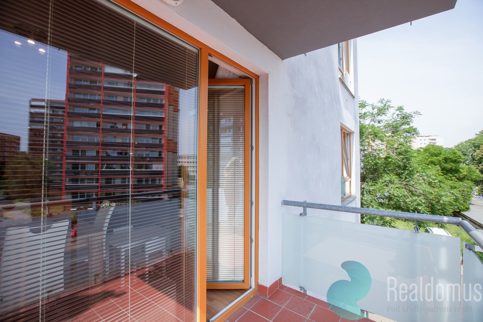 Byt 3+kk · 75 m² · Srbínská, Praha Strašnice - 4