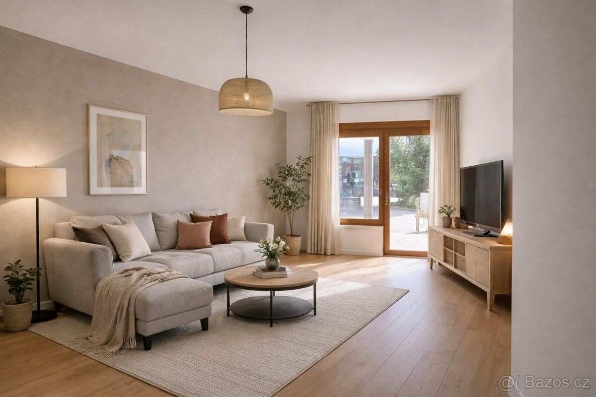 Prodej byt - Harrachov v Krkonoších, 512 46