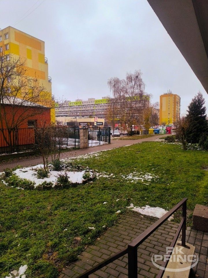 3+1, Americká, Kladno, 60 m²