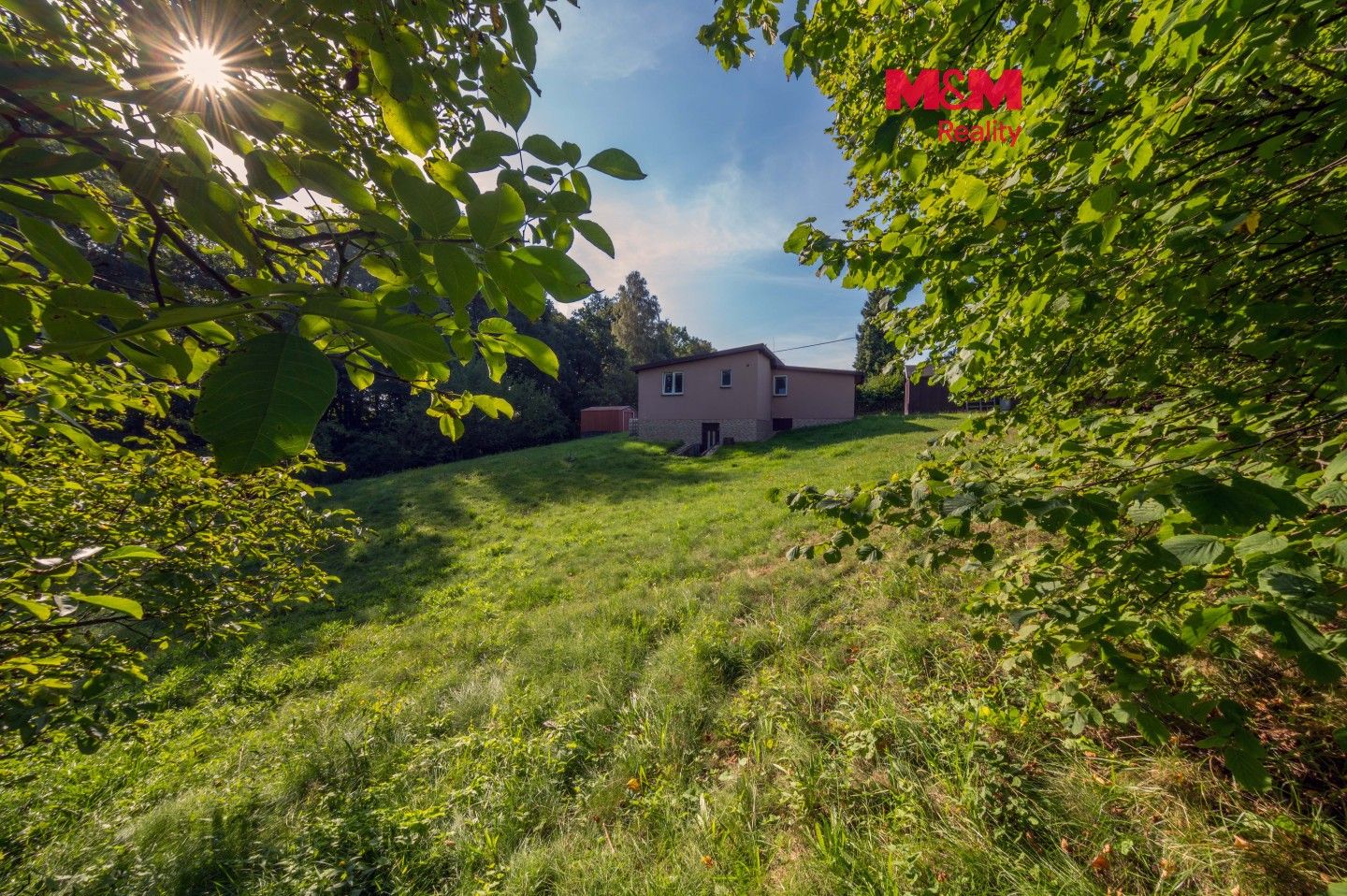 Chaty, Beskydy, 59 m² - 1