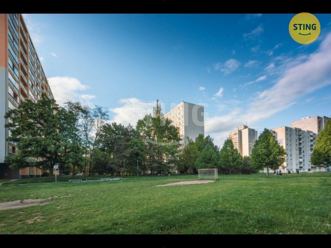 Byty, Pardubice, 530 09