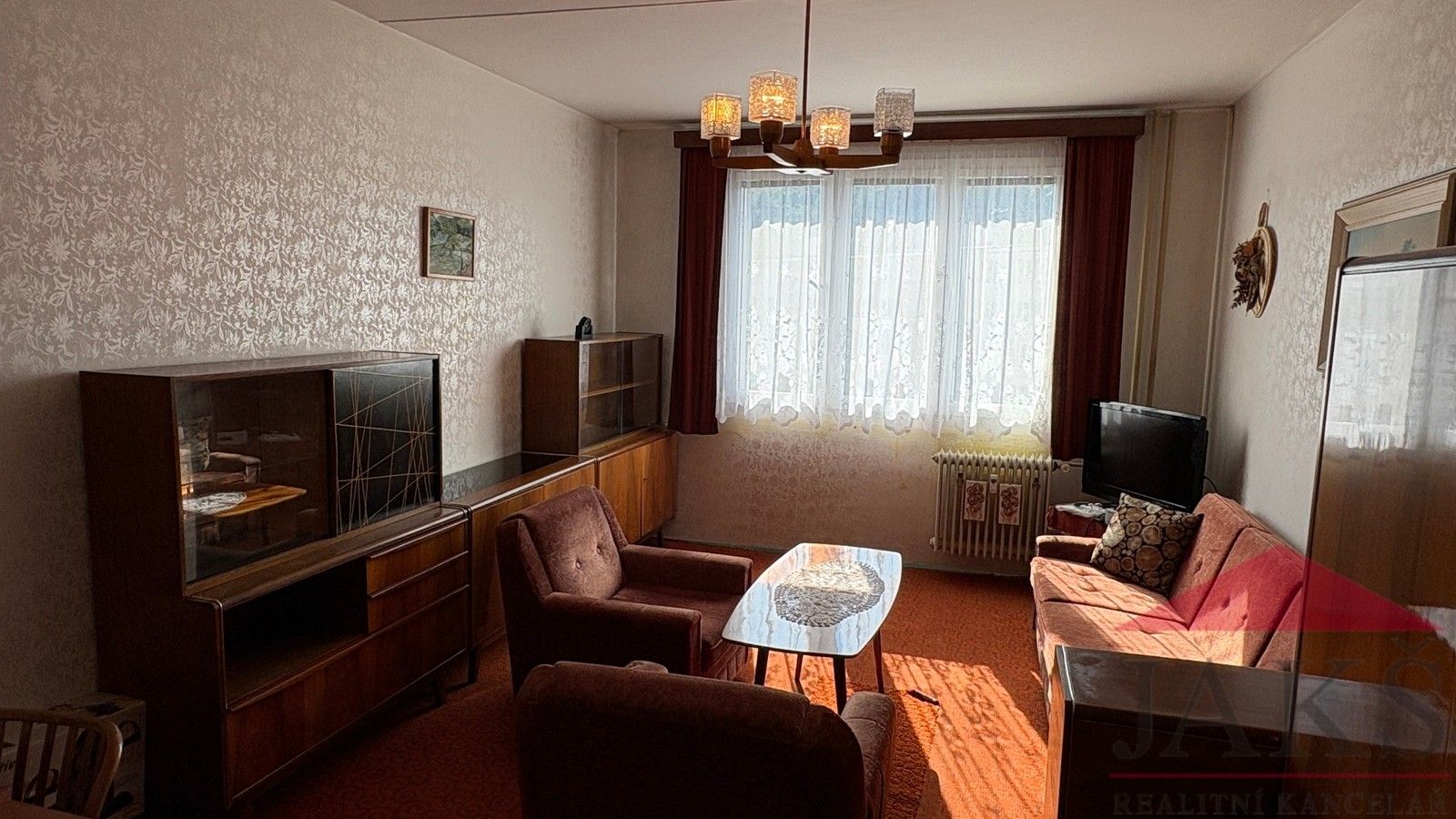 3+1, Sirkařská 986, Sušice II, 81 m² - 2