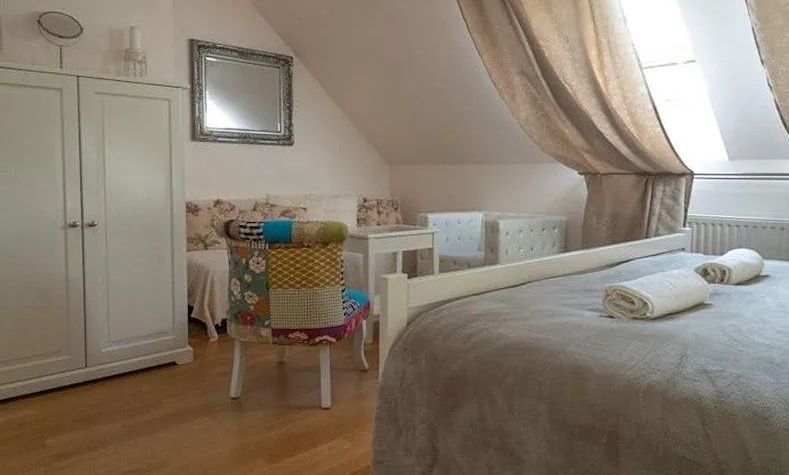 Pronájem byt - Praha, 110 00