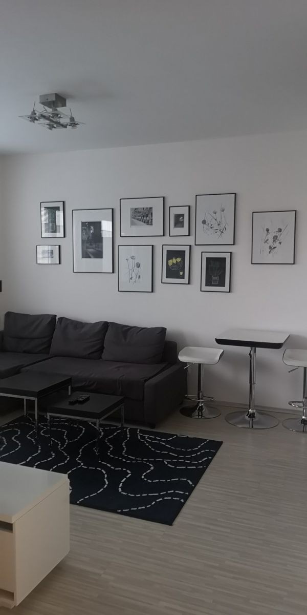 Byt 1+1 · 40 m² · Nejedlého, Dúbravka - Dúbravka, Bratislavský kraj - 4