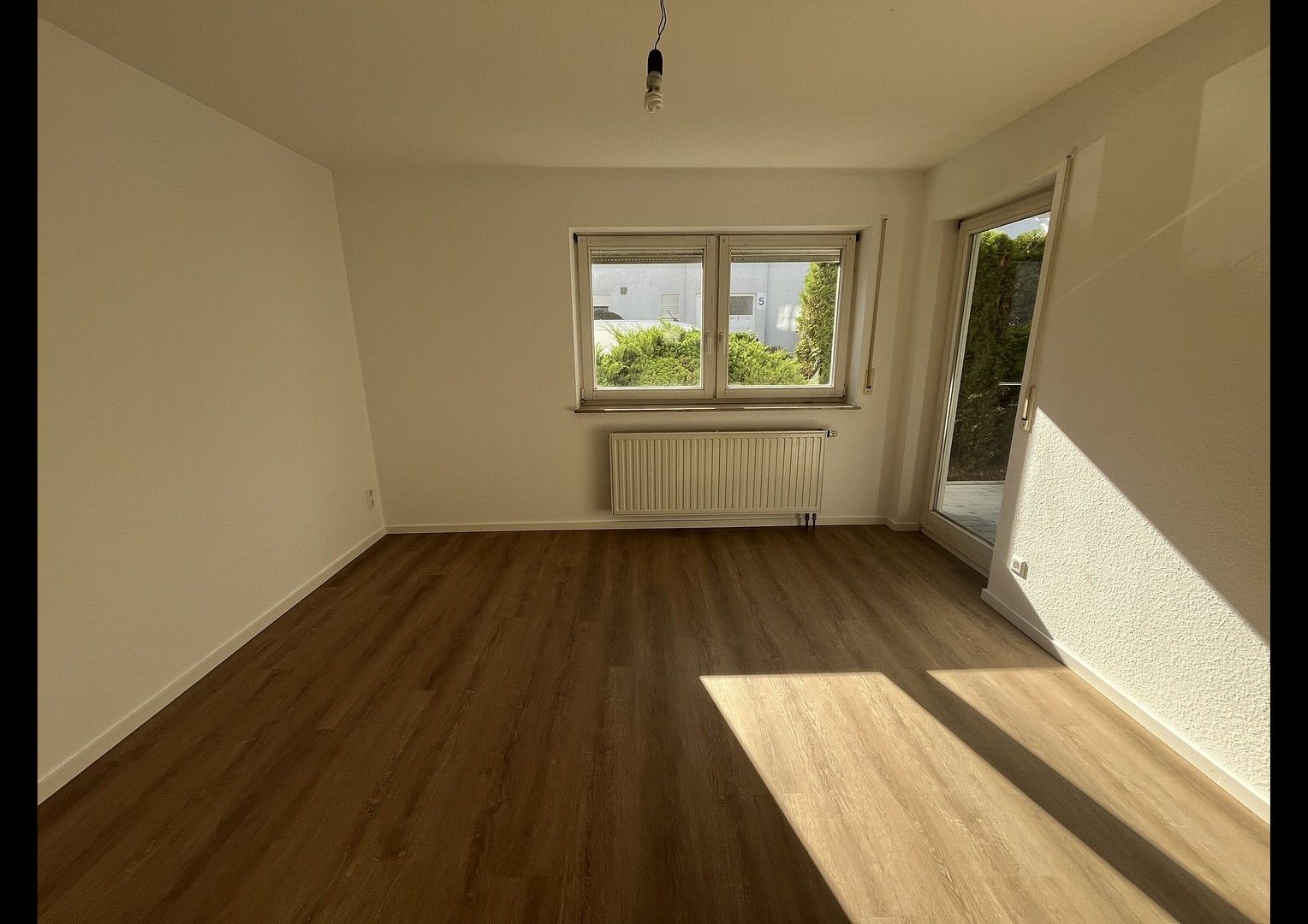 Byt 2+1 · 63 m² · Franz-Xaver-Singer-Straße 4, , Bádensko-Württembersko - 3