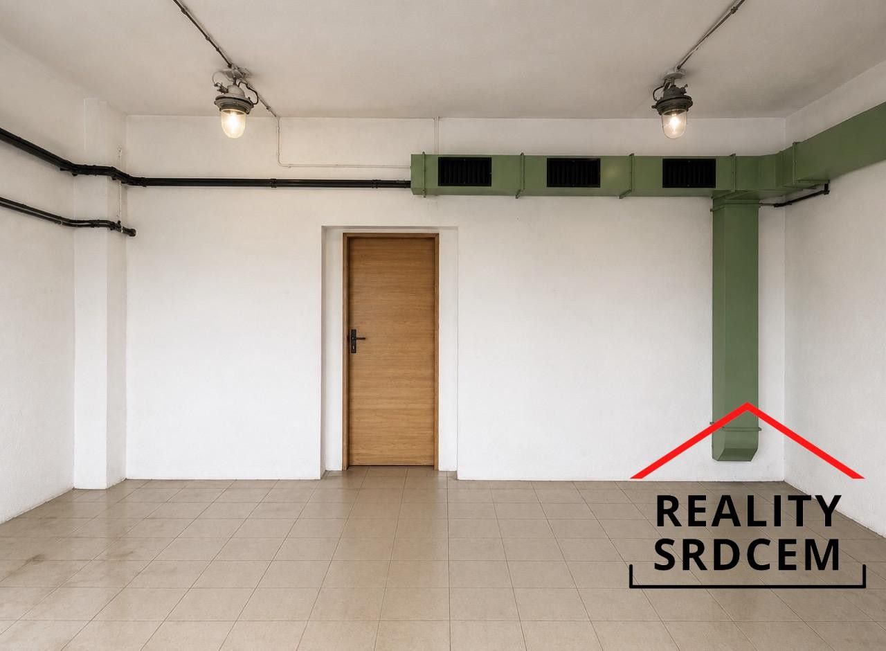 Sklad · 274 m² · Volenská, Šenov - 4