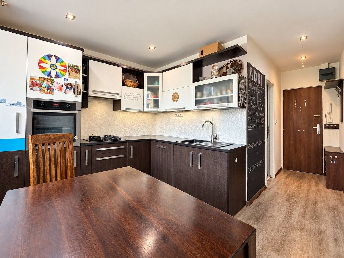 1+1, Ostrava - Mariánské Hory, okres Ostrava-město, Moravskoslezský kraj, 35 m² - 1
