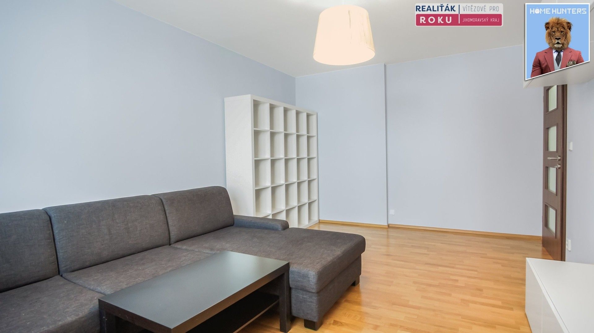 Byt 2+1 · 56 m² · Vychodilova, Brno Žabovřesky - 3