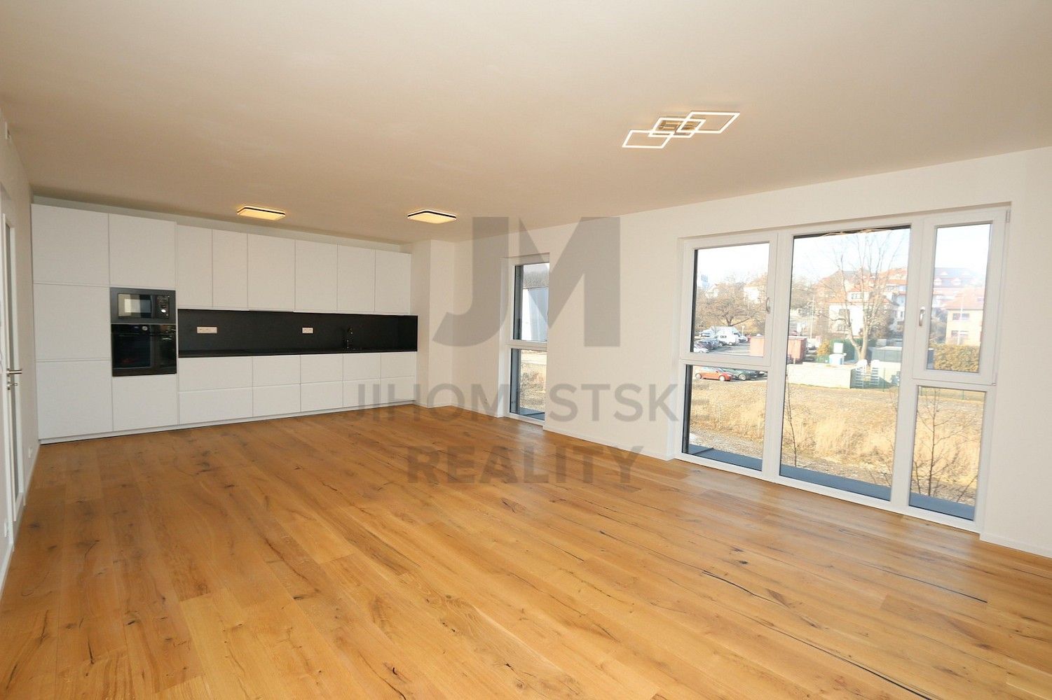 Byt 3+kk, 92 m²