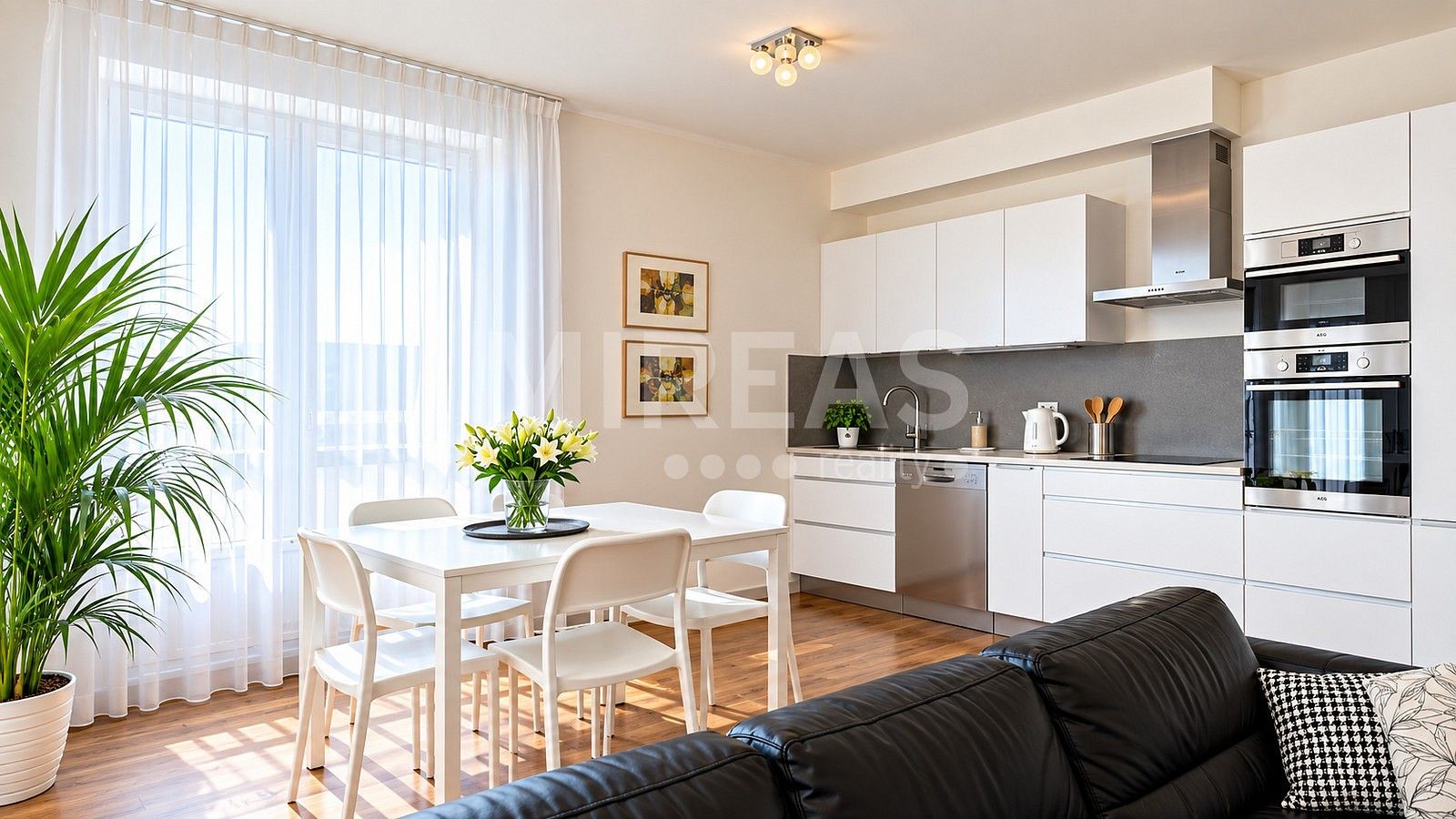 3+kk, Husova, Poděbrady - Poděbrady II, okres Nymburk, 84 m² - 2
