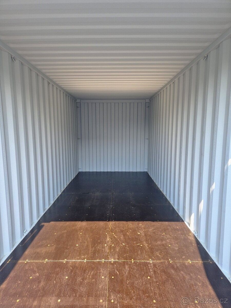 Pronájem sklad - Nymburk, 288 02