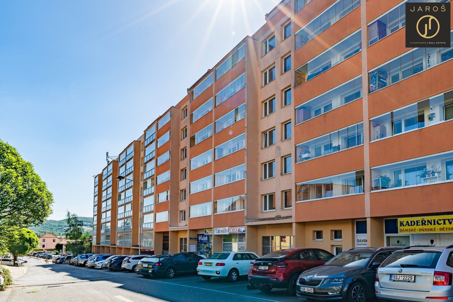 3+1, Havlíčkova, Beroun, 85 m² - 1