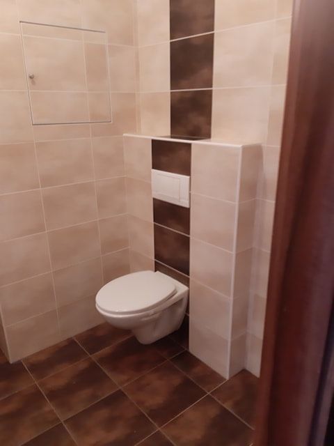 Byt 1+kk · 36 m² · Pod Vinicí, Pardubice - Pardubice, Pardubický kraj - 4