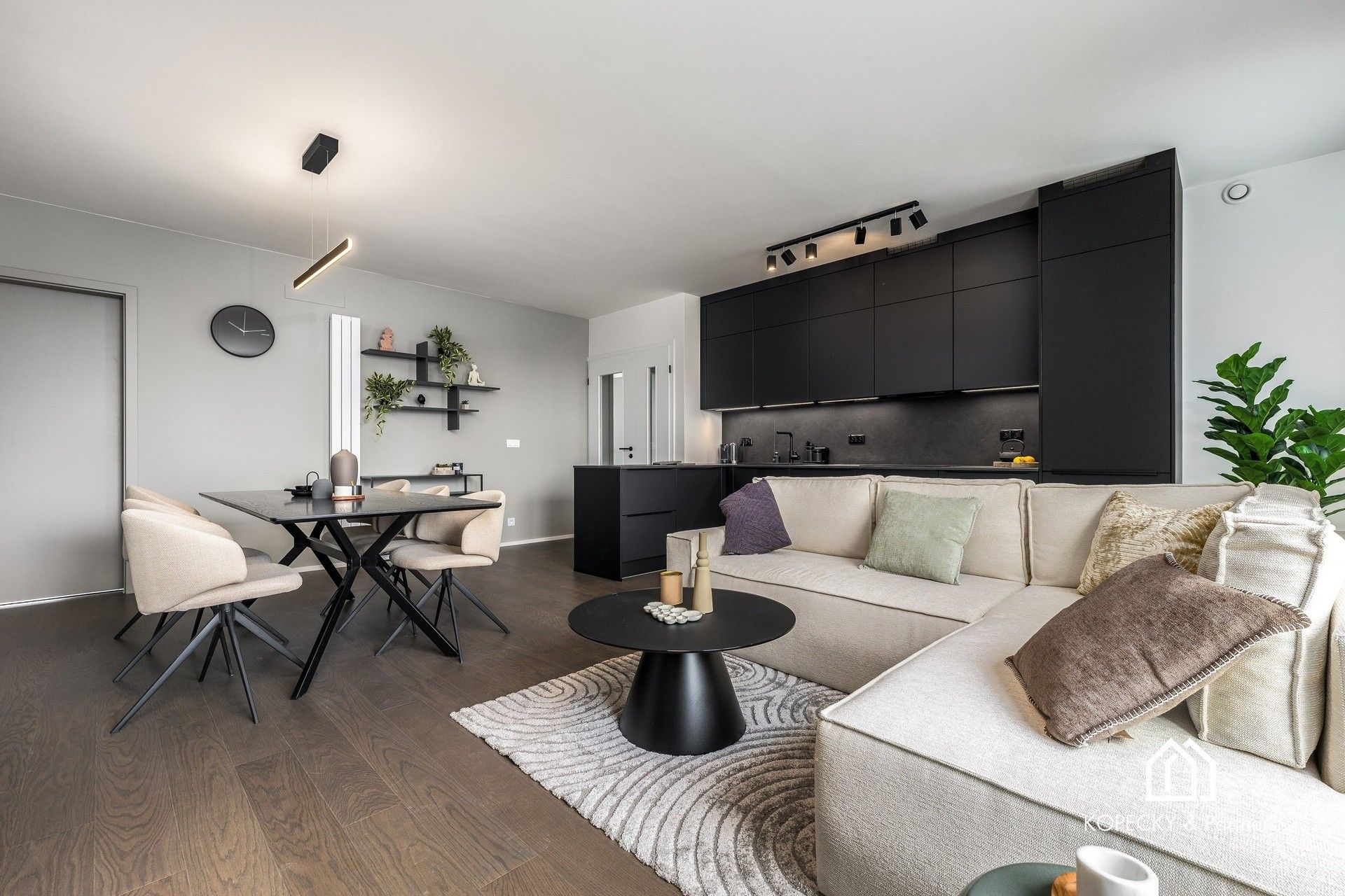 Prodej byt 5+kk - Pasecká, Praha, 119 m²