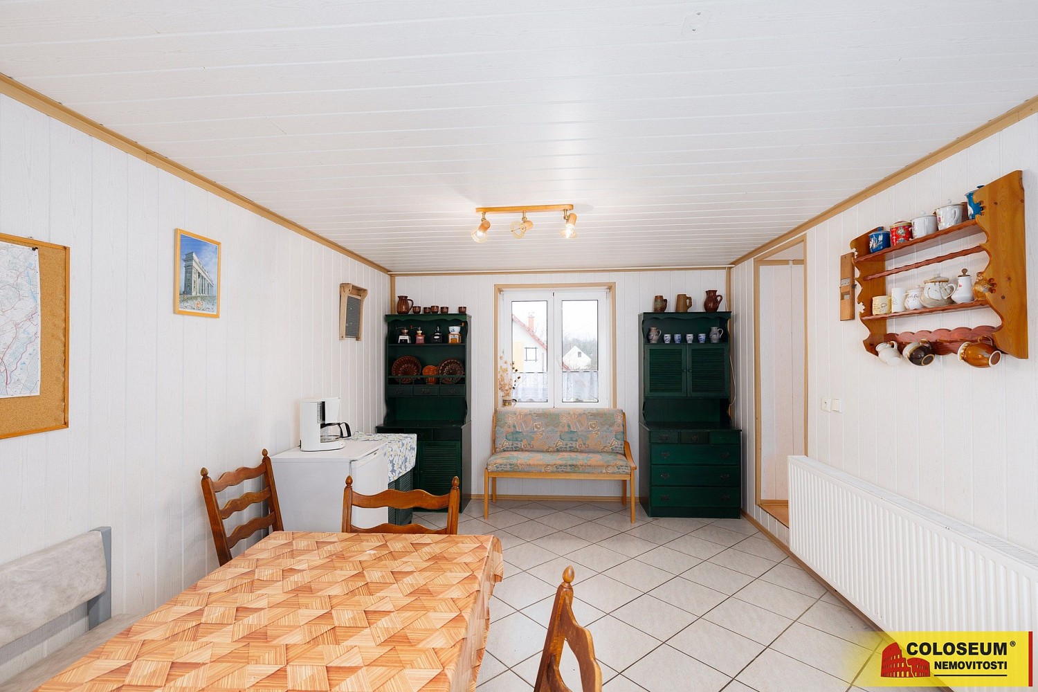 Prodej rodinný dům - Valtice - Úvaly, okres Břeclav, 270 m² - 5