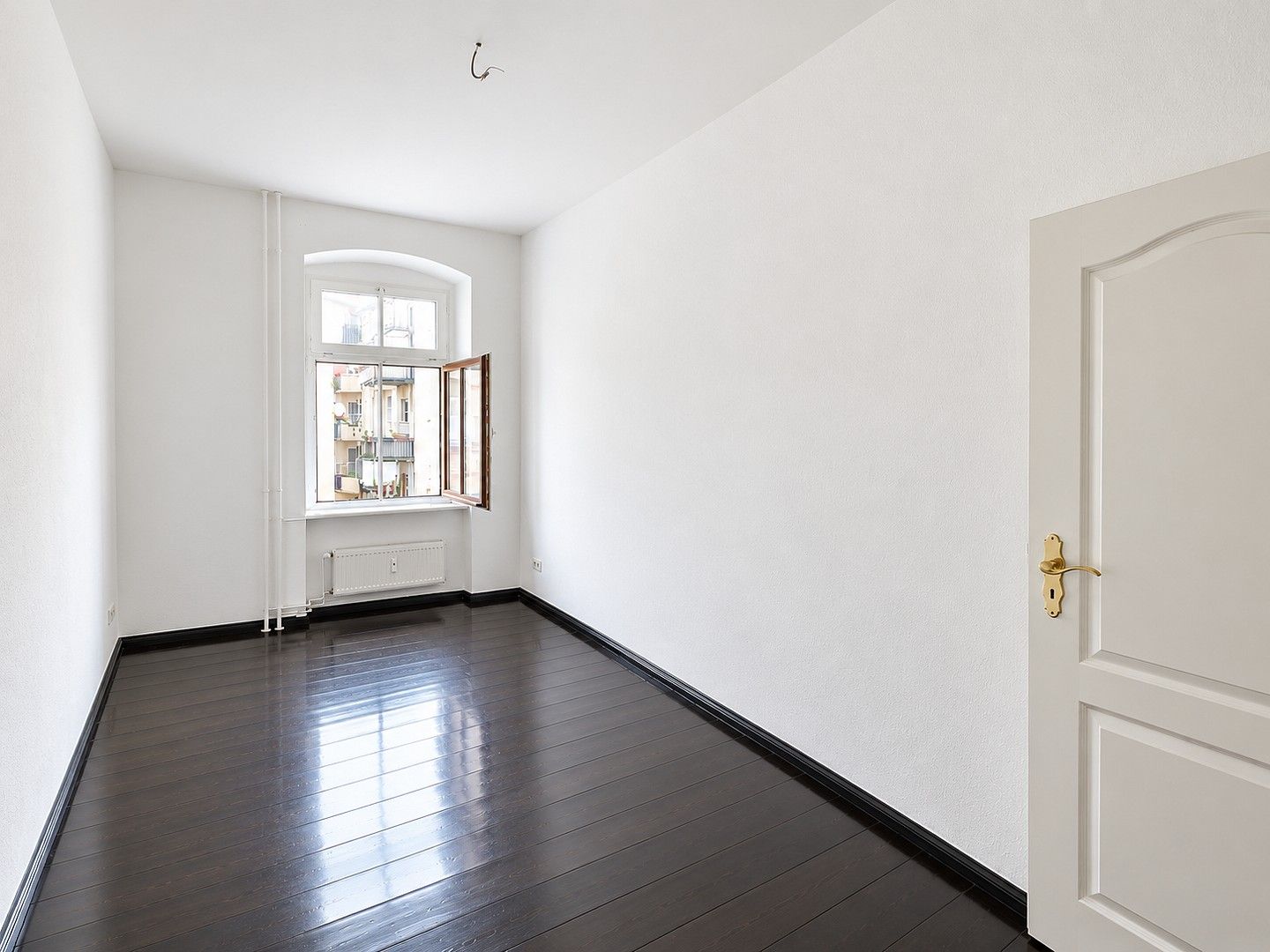 Byt 4+1 · 89 m² · Berlin Kreuzberg Berlin 10999 - 4