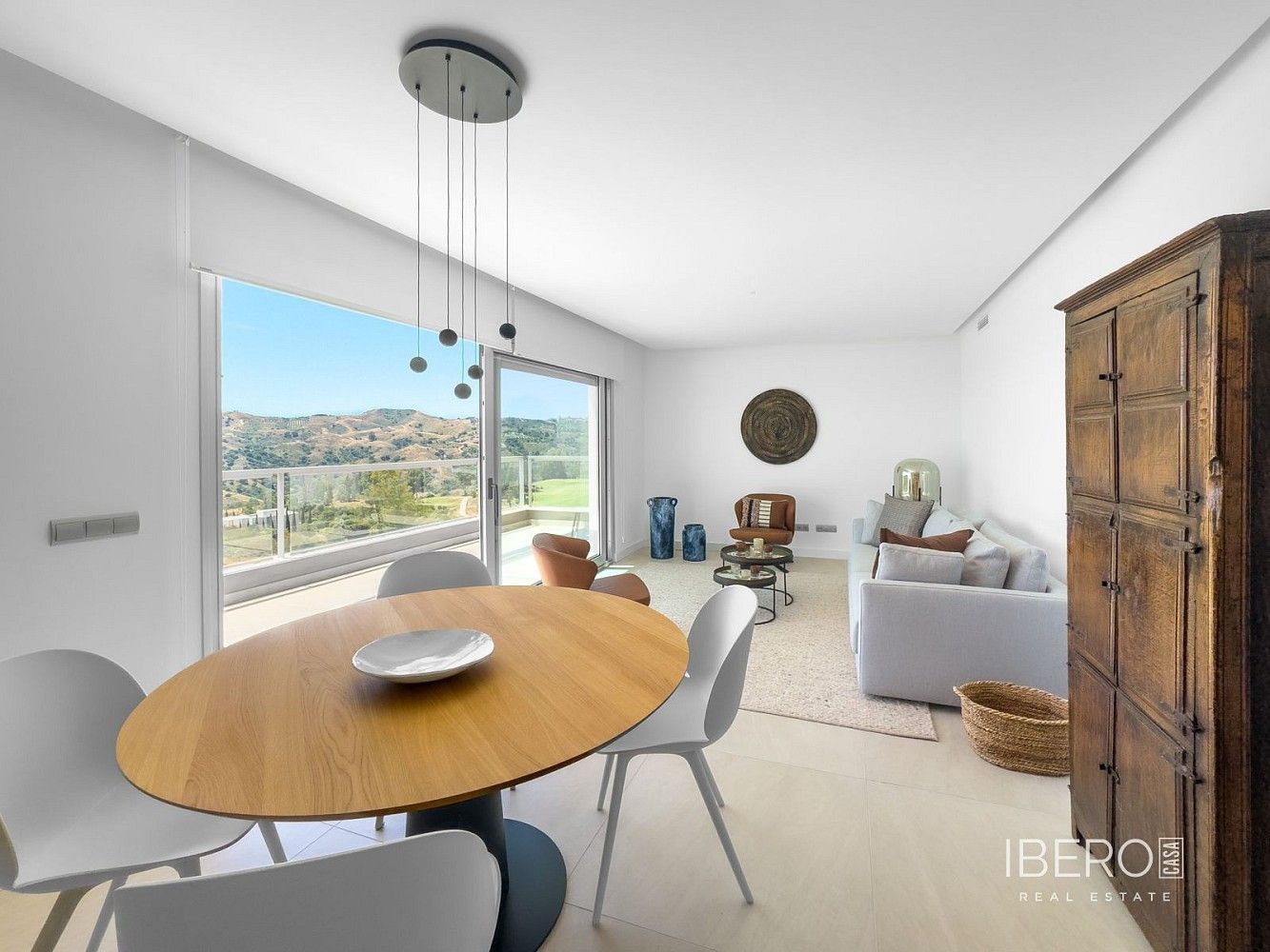 4+kk, La Cala Golf, Španělsko, 106 m² - 2