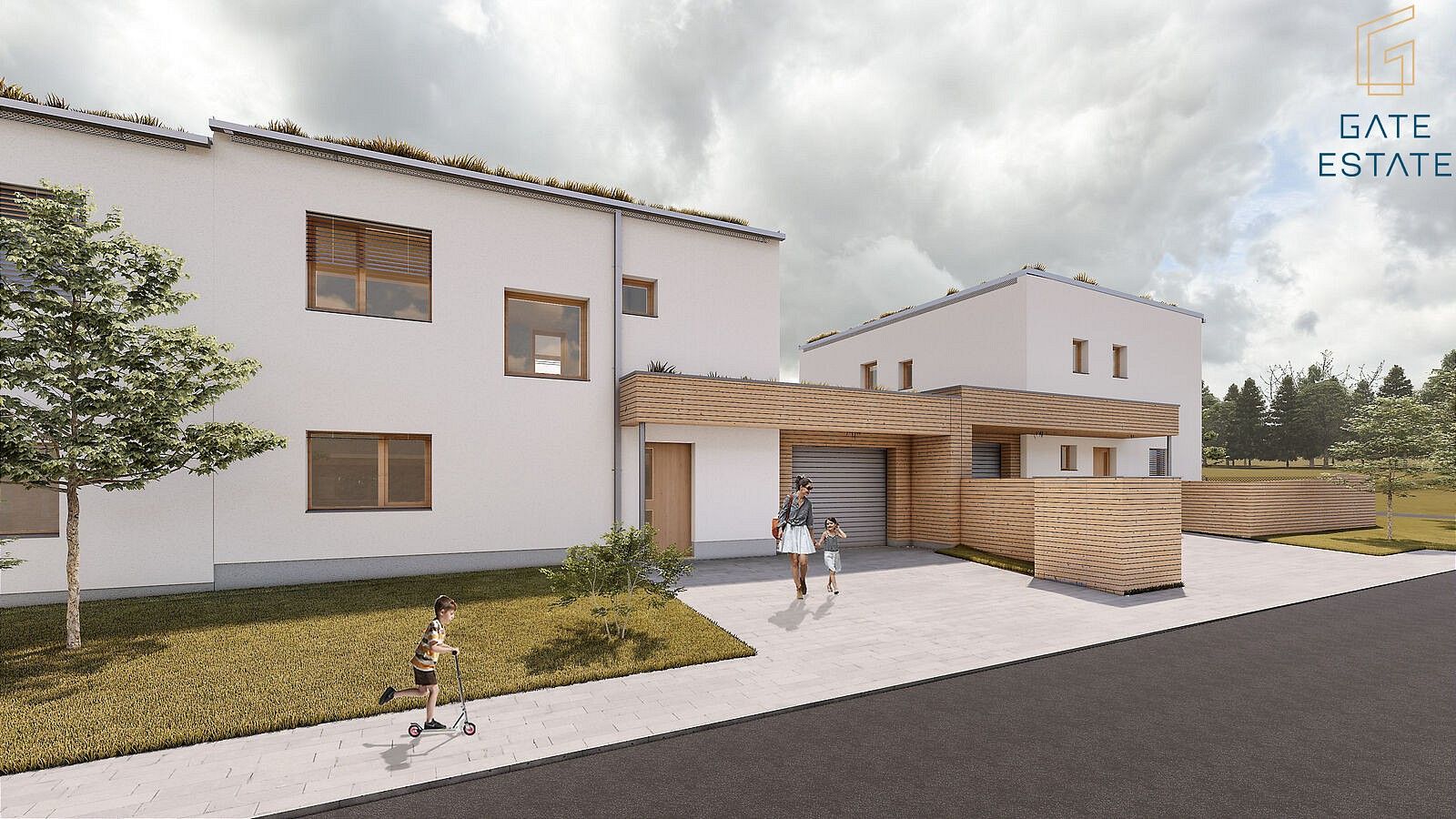 Rodinný dům · 152 m² · Bystřice pod Hostýnem, okres Kroměříž - 4