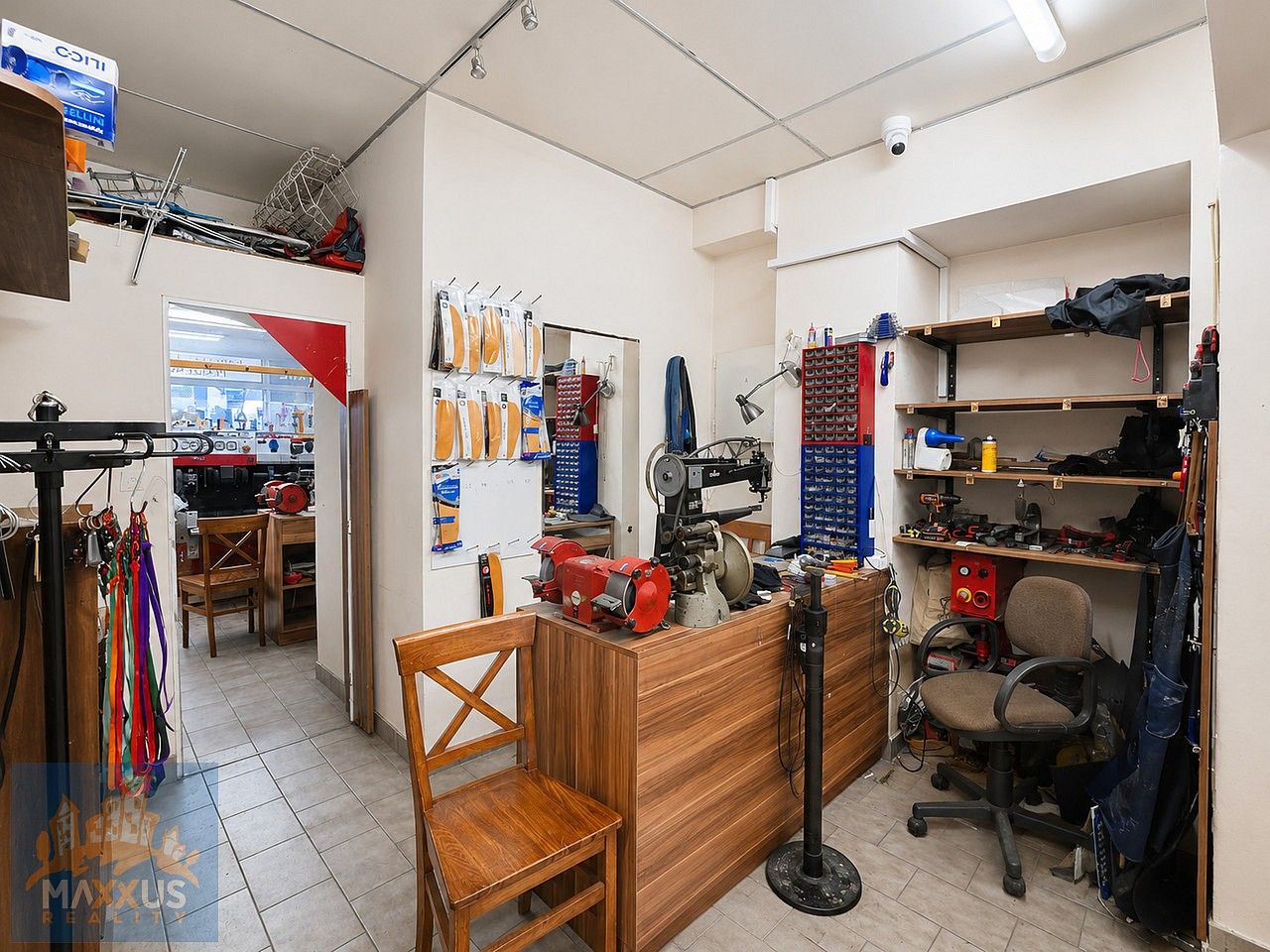 Pronájem obchodní prostory - Praha - Vinohrady, okres Praha 2, Hlavní město Praha, 19 m² - 5