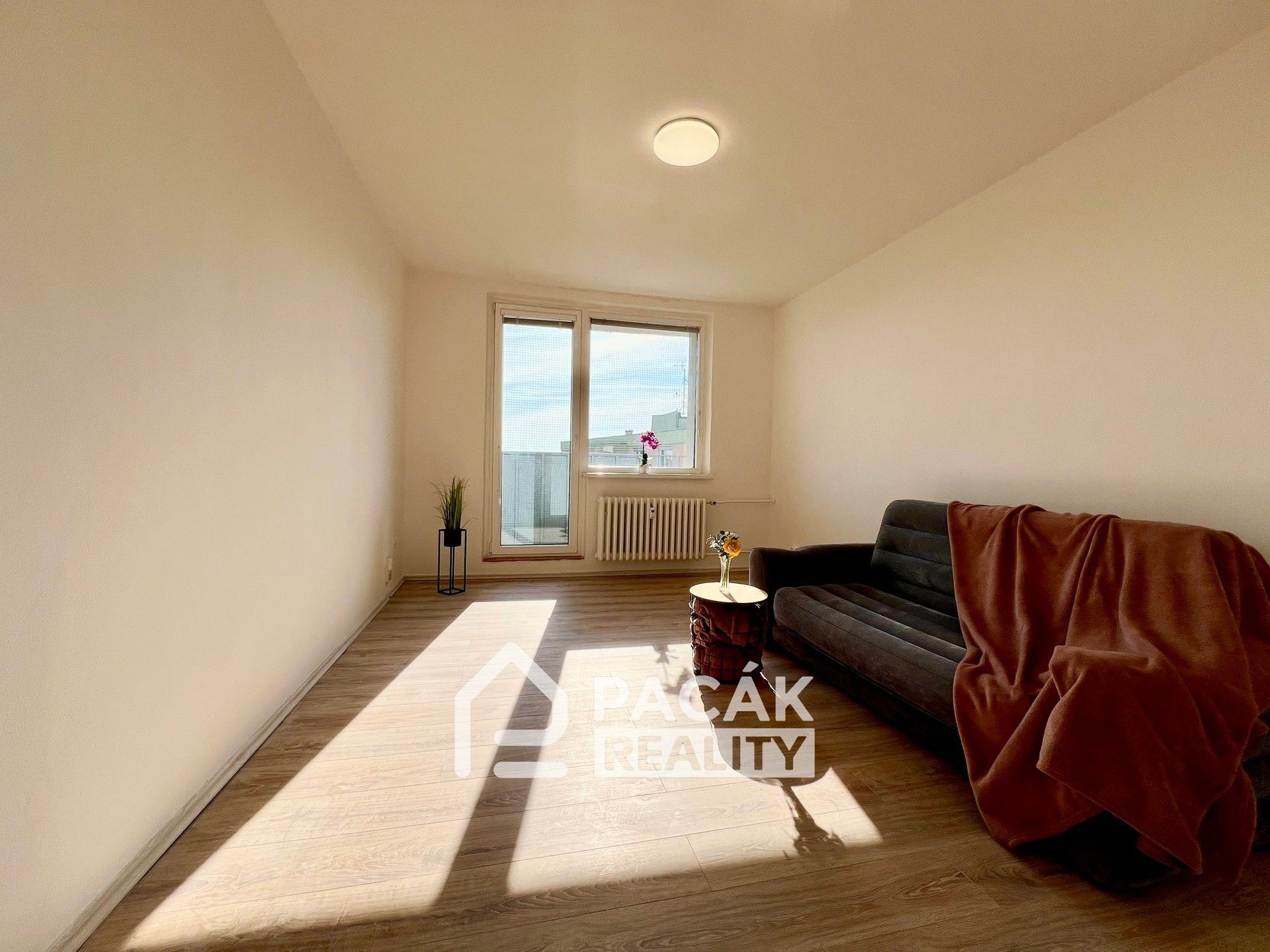 2+1, Nešporova, Olomouc, 57 m²