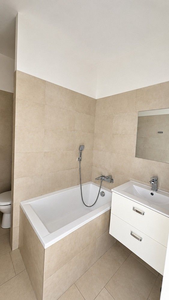 Pronájem byt 1+kk - F. S. Tůmy, Orlová - Lutyně, okres Karviná, 33 m² - 2