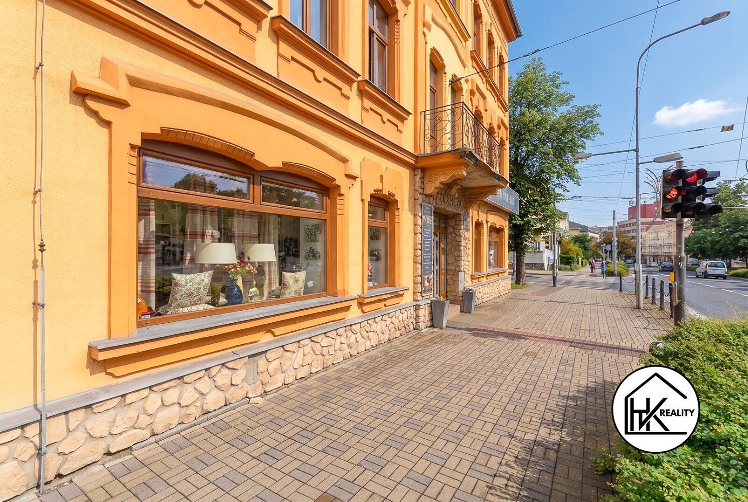 Obchodní prostory · 170 m² · Teplice, Ústecký kraj - 3