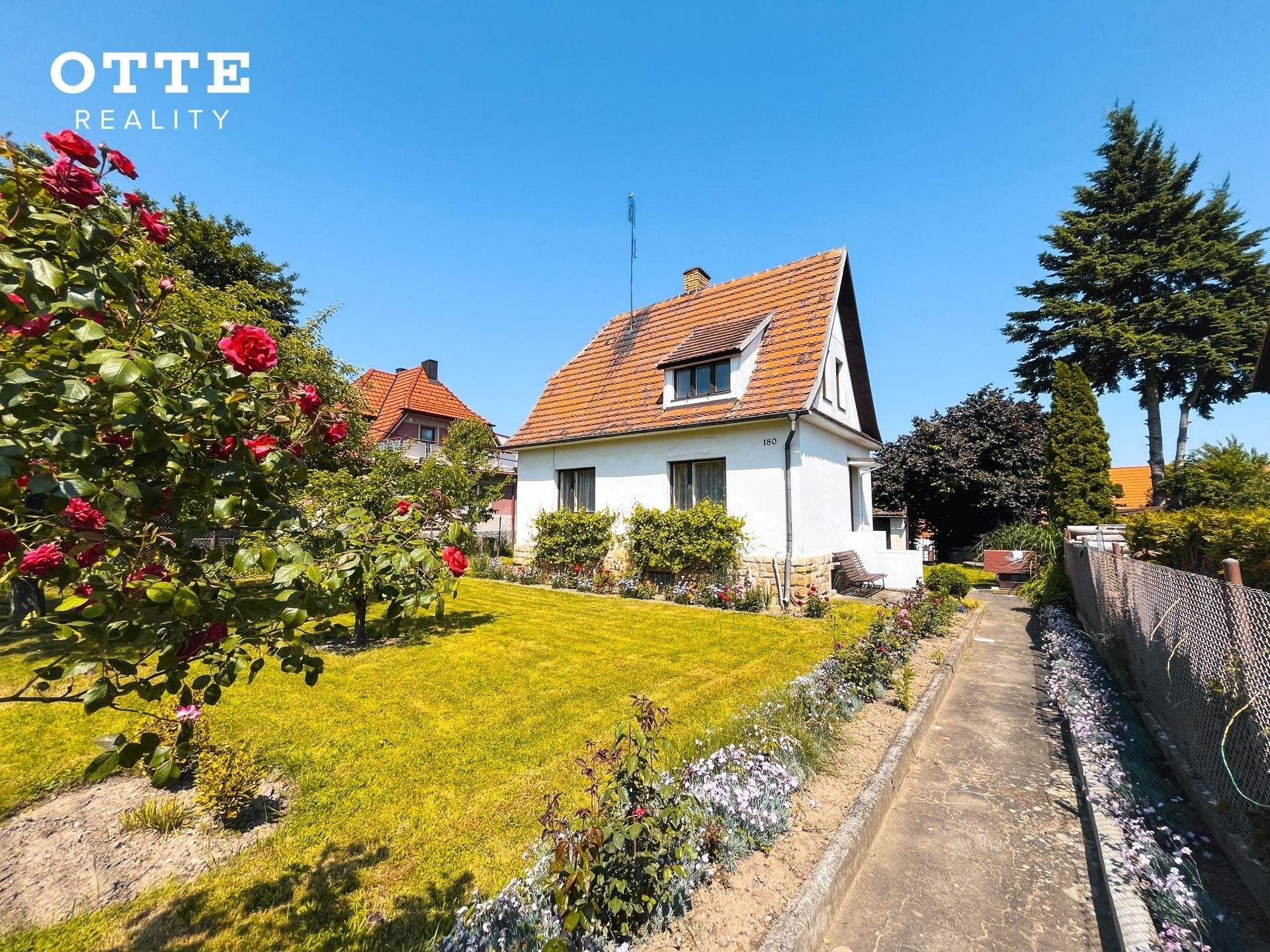 Rodinné domy, Fibichova, Horšovský Týn, 97 m²