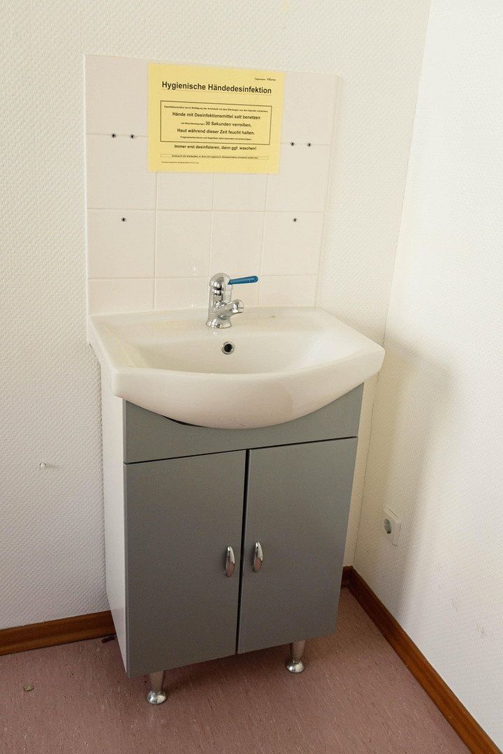 Kancelář · 116 m² · Dietzgenstr.  93 Berlin Niederschönhausen Berlin 13156 - 4