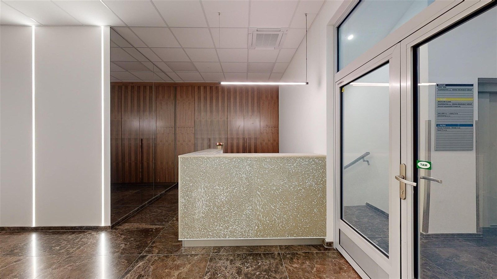Obchodní prostory · 83 m² · Masarykova 3488, Ústí nad Labem Ústí nad Labem-centrum - 4