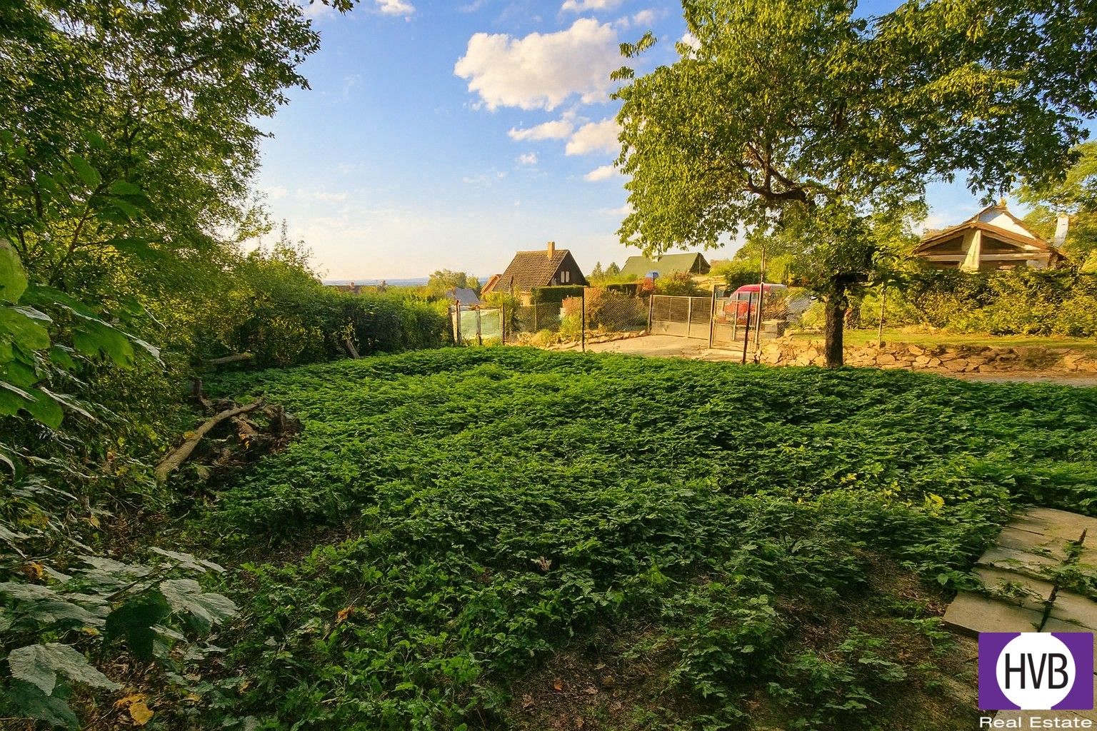 Prodej zahrada - Říčany, 133 m²