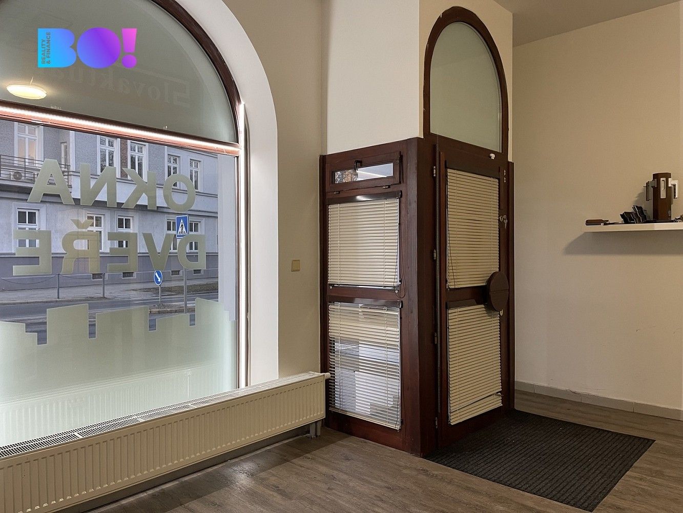 Obchodní prostory · 65 m² · Přerov - Přerov I-Město, Olomoucký kraj - 3