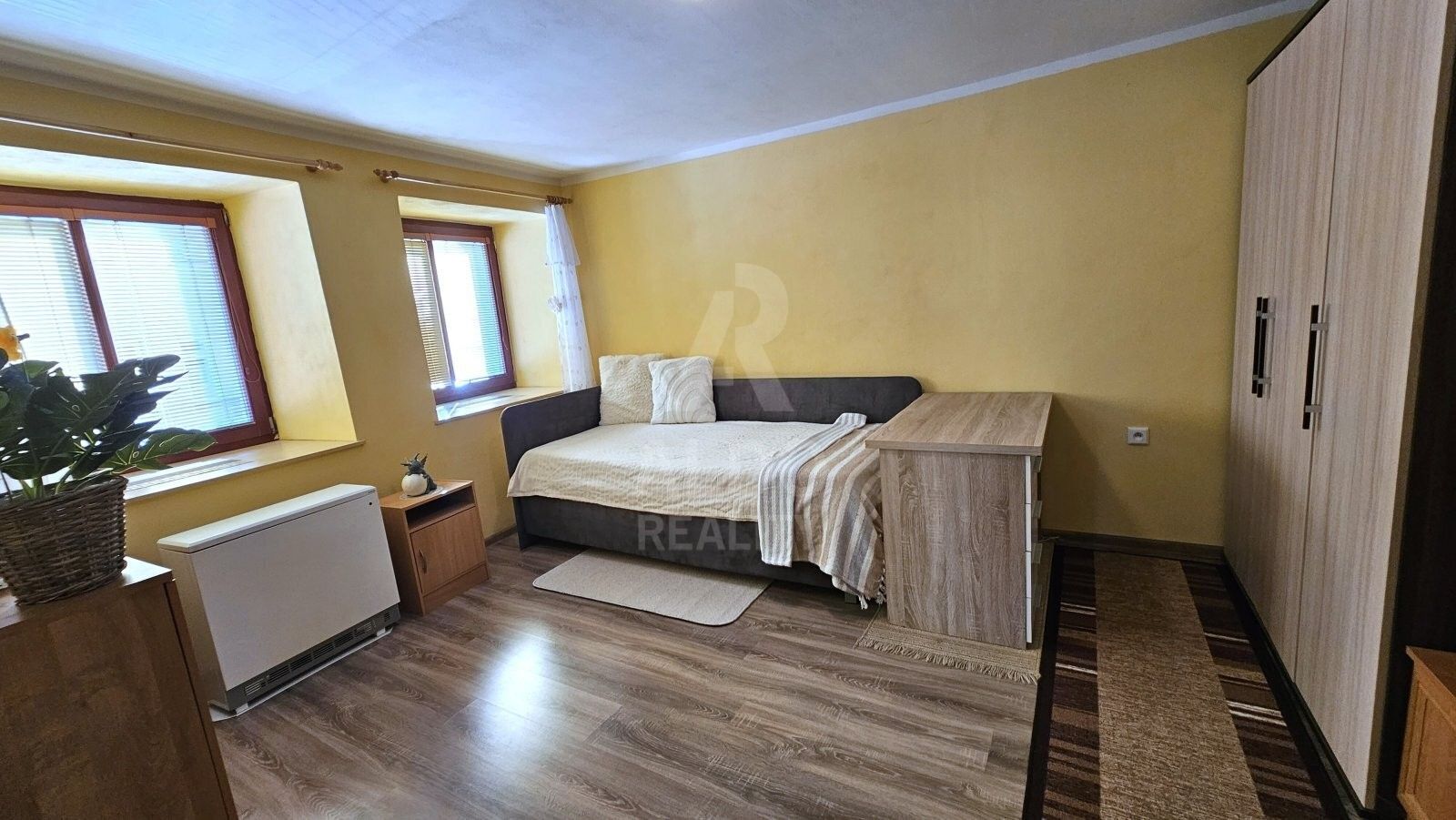Prodej byt - Dobšova 80, Kamenice nad Lipou, 87 m² - 5