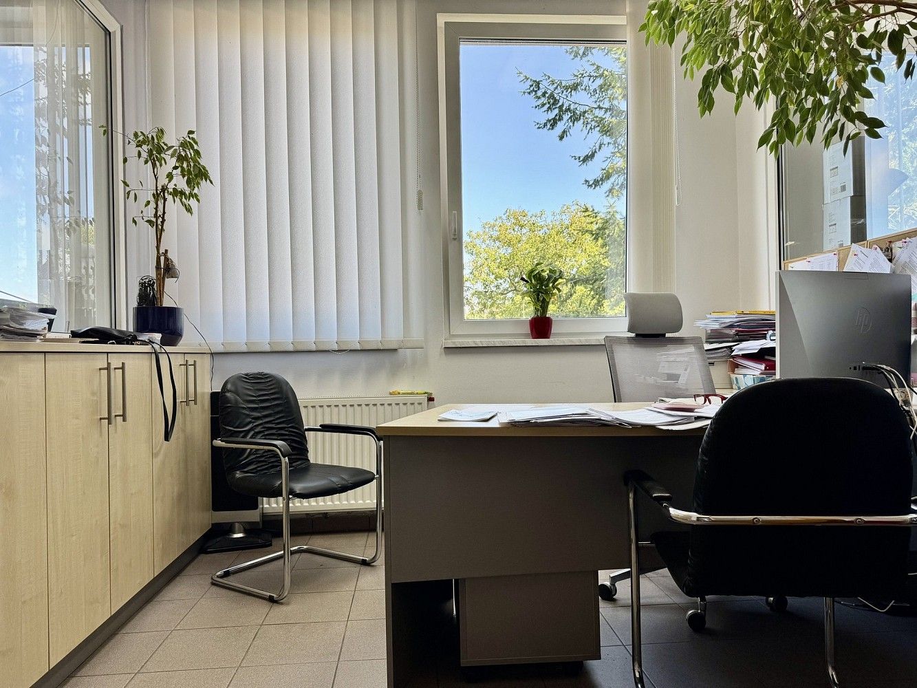 Pronájem sklad - Hostišová - Hostišová - Horňák, okres Zlín, Zlínský kraj, 4 027 m² - 5