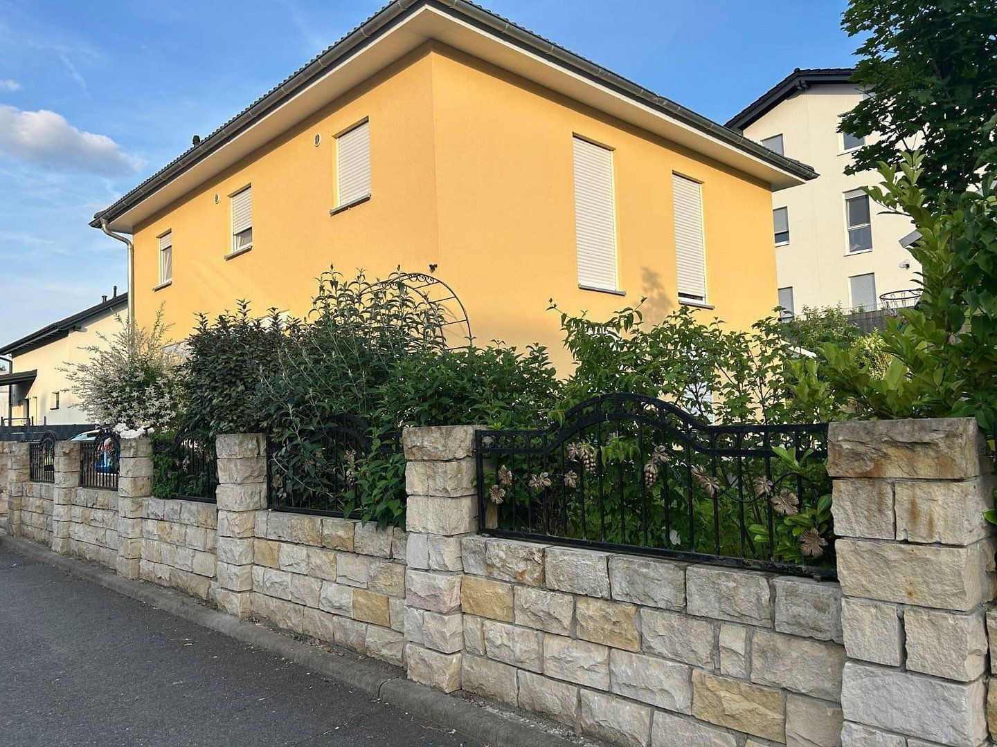 Prodej rodinný dům - , Hessen, 150 m² - 5