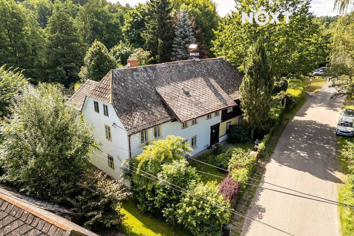 Rodinný dům · 225 m² · Skalice u České Lípy, okres Česká Lípa - 3