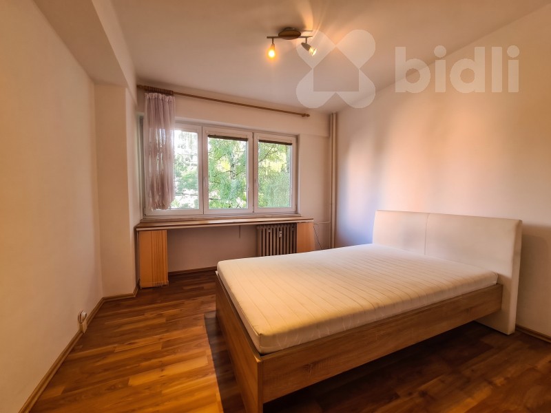Pronájem byt 2+1 - Řecká, Ostrava Poruba, 43 m² - 5