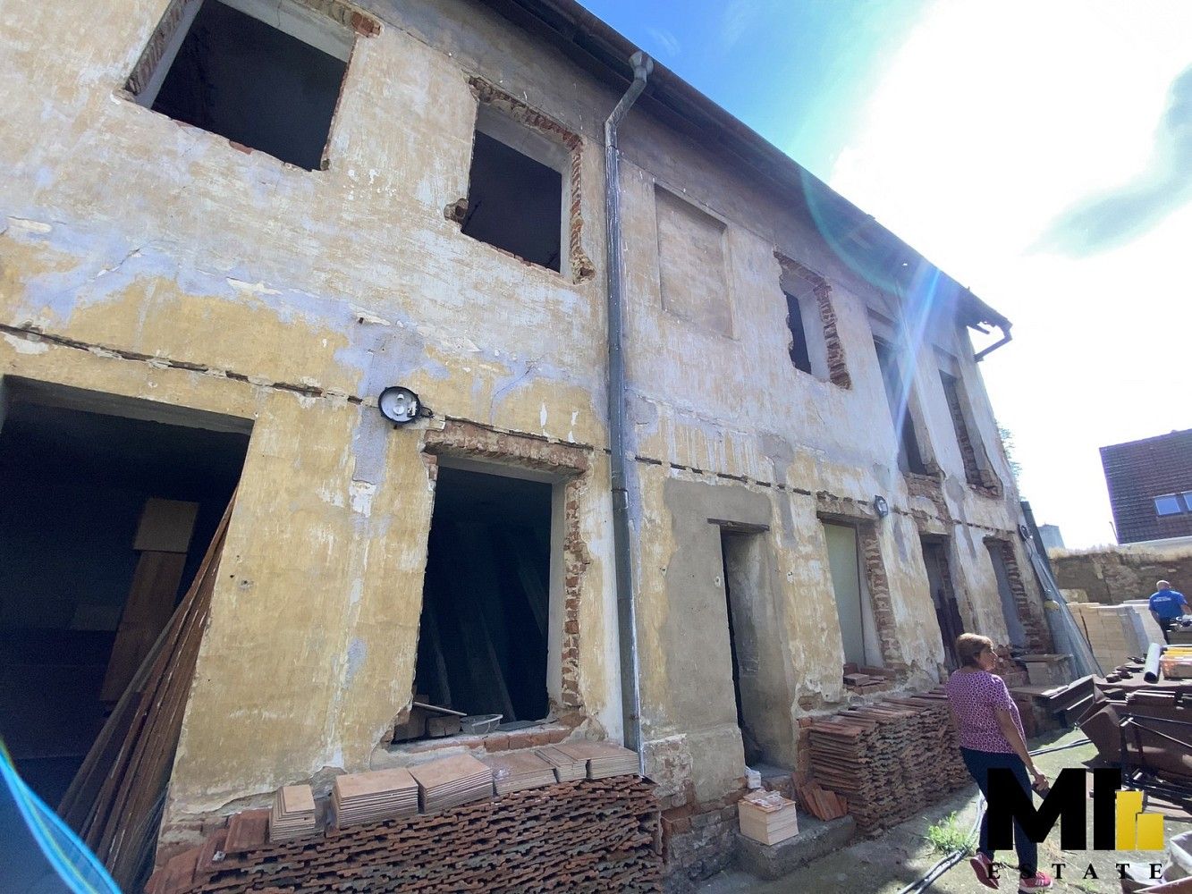 Rodinný dům · 407 m² · nám. sv. Ondřeje, Uherský Ostroh, okres Uherské Hradiště - 3