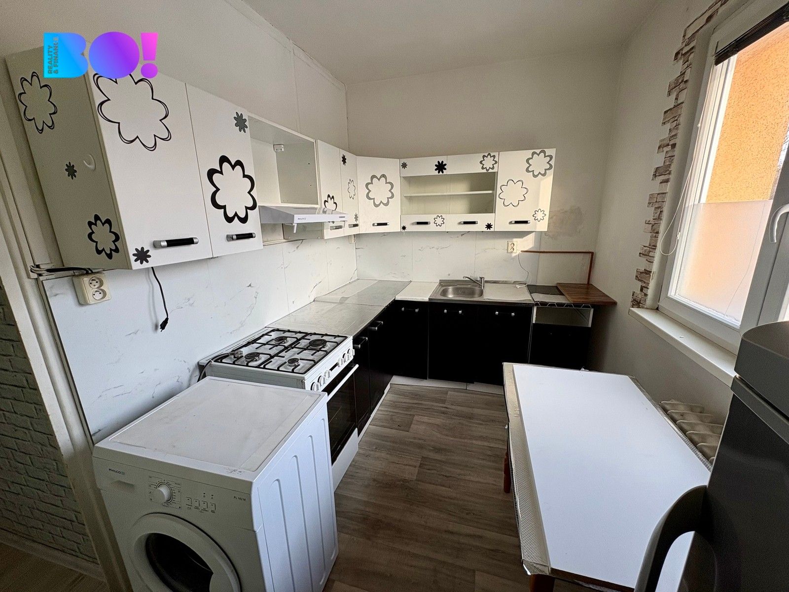 2+1, Březová, Karviná, 55 m²