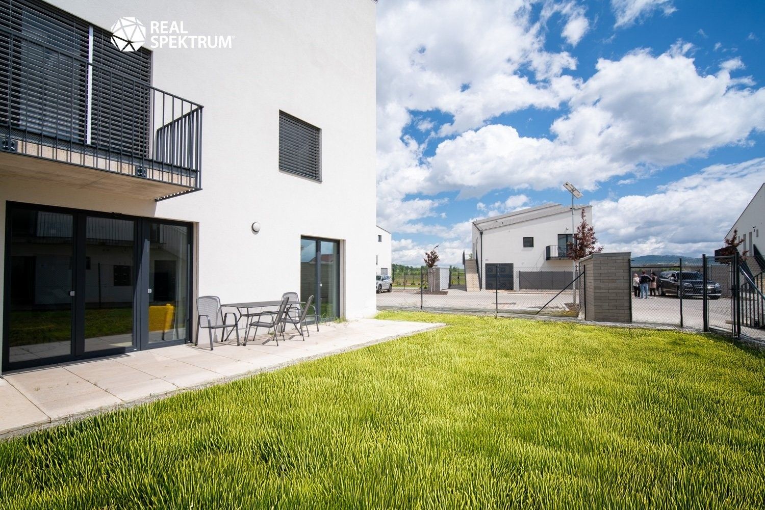 2+kk, Pasohlávky,Pasohlávky, 54 m²