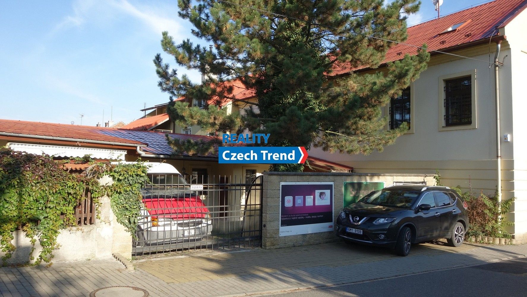 Obchodní prostory · 480 m² · Olomouc - Řepčín, Olomoucký kraj - 3